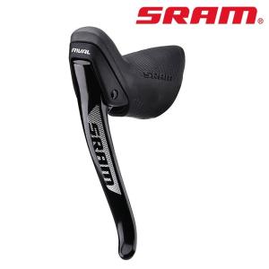 スラム RIVAL1 BRAKE LEVER LEFT （ライバル1ブレーキレバーレフト） SRAM送料無料｜qbei