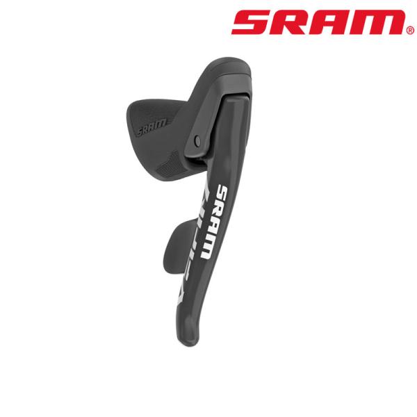 スラム AM SHIFT/BRAKE LEVER SINGLE APEX1 RIGHT　デュアルコン...