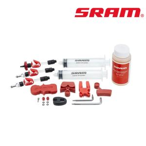 スラム Standard Bleed Kit（スタンダードブリードキット）