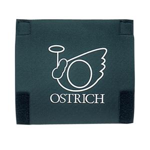 オーストリッチ フレームカバーC（4マイセット） ブラック OSTRICH｜qbei