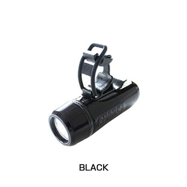 クロップス SX9-1W フロント 電池式 100ルーメン CROPS