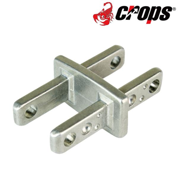 クロップス LION ALARM （ライオンアラーム）セキュリティーシステム コネクターリンク CR...