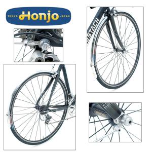 ターン Option parts 451 PERFORMANCE FENDER 451 Performance Fenders - PRODUCT | Tern Japan Official Site
