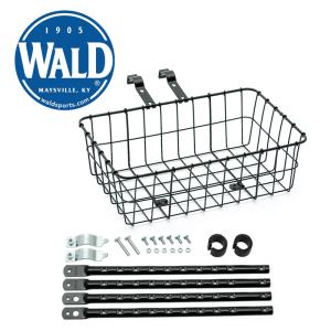 ターン MARKET BASKET （マーケットバスケット）リア用お買い物