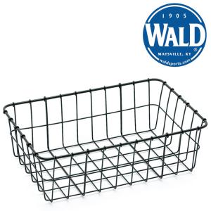 WALD ブラック ウォルド 37GB バスケット