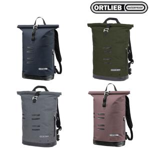 ORTLIEB（オルトリーブ） コミューターデイパック シティ 21L ORTLIEB