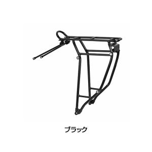 NITTO (即納)NITTO 日東 Campee Rear キャンピー リア 26インチ用 リア