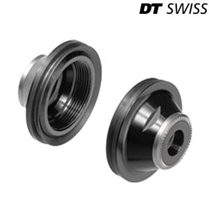 DTスイス RWS 9mmスルーアクスル フロント用 DT SWISS : 自転車の