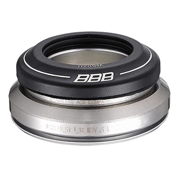 ビービービー TAPERED （テーパード）1.1/8-1.5　41.8-51.8MM　-8MM イ...