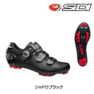 シディ MTB EAGLE 7 SR （MTBイーグル7SR） SIDI送料無料｜qbei