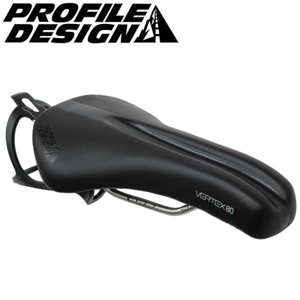プロファイルデザイン VERTEX 80サドル TITAN PROFILE DESIGN送料無料