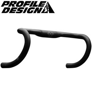 シマノプロ DISCOVER ハイエンドグラベルカーボンハンドル20° クランプ