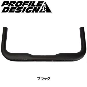 プロファイルデザイン（PROFILE DESIGN） ハンドルバー ブルホーン