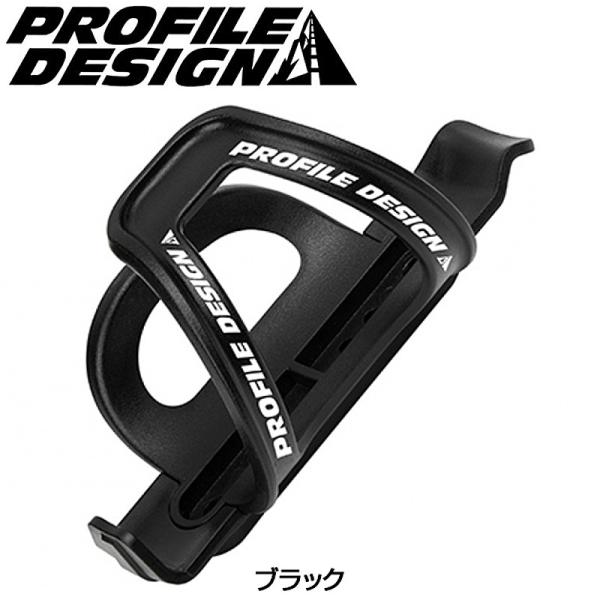 プロファイルデザイン AXIS サイドボトルケージ PROFILE DESIGN