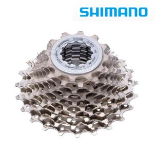 シマノ CS-6600 カセットスプロケット 10S 16-27T ULTEGRA アルテグラ SHIMANO｜qbei