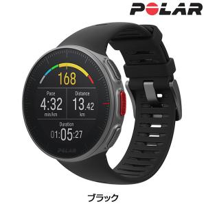 ポラール VANTAGE V HR （ヴァンテージV HR）GPSマルチスポーツウォッチ（H10心拍センサー付） POLAR送料無料｜qbei