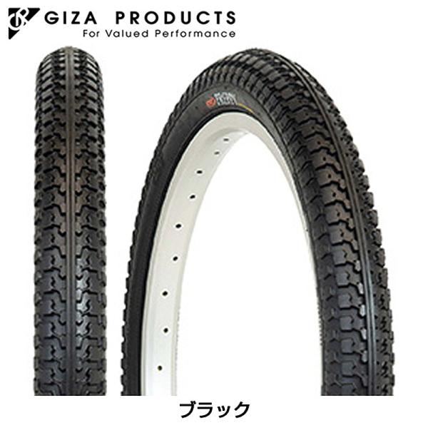 ジーピー PREPPY （プレッピー）20x1.95 20x2.125 ブラック GP