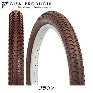 GIZA PRODUCTS（ギザ プロダクツ） 自転車タイヤ・チューブ GIZA