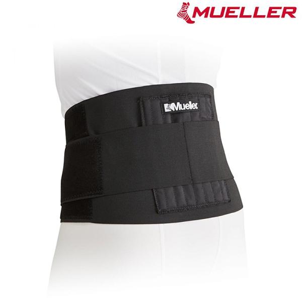 ミューラー ADJUSTABLE BACK BRACE （アジャスタブルバックブレイス） MUELL...