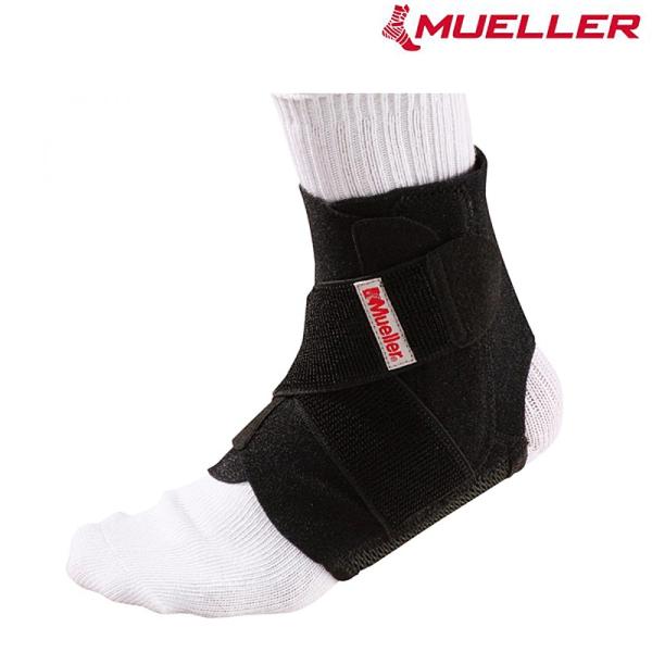 ミューラー ADJUSTABLE ANKLE STABILIZER JP PLUS （アジャスタブル...