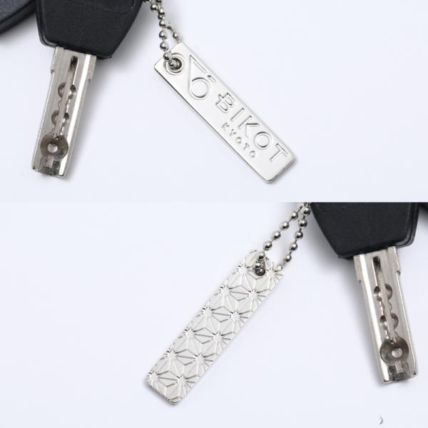 ビコット 麻の葉チャーム BIKOT 優良配送 即納 土日祝も出荷