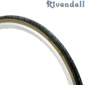 希少！Rivendell MAXY FASTY 650×33B タイヤ 希少！Rivendell MAXY FASTY 650×33B タイヤ リーベンデール マキシ