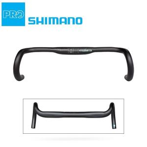 シマノプロ DISCOVER グラベルロード用ハンドル12° クランプ径:31.8mm SHIMANO PRO 一部色サイズ即納 土日祝も出荷｜qbei