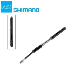 シマノプロ チーム ハイプレッシャーミニポンプ SHIMANO PRO