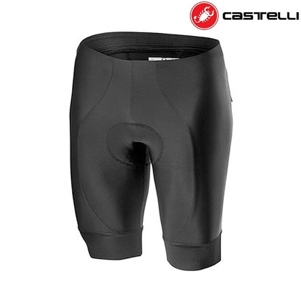 カステリ ENTRATA SHORT （エントラッターショート） 20009 CASTELLI
