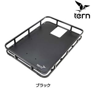 ターン Option parts SHORTBED TRAY （ショートトレイ） TERN 即納 土日祝も出荷送料無料｜qbei