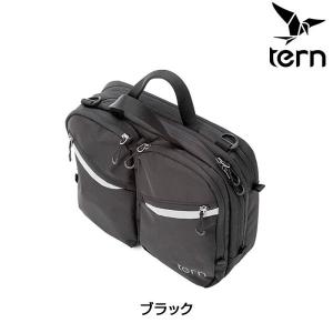 ターン Option parts HQ BAG （HQバッグ） TERN送料無料｜qbei