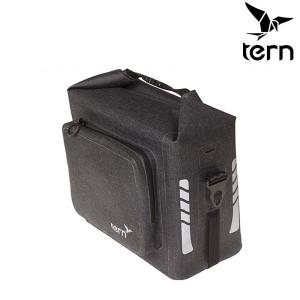 tern ライドバッグ RidePouch: Bike Pouch for Ride Essentials | Tern Bicycles