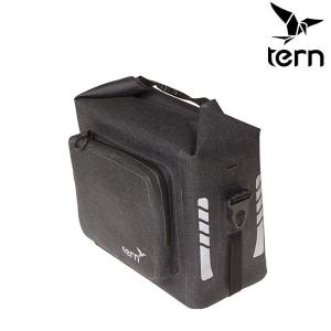 ターン Option parts DRY GOODS BAG （ドライグッズバッグ） TERN 即納 土日祝も出荷送料無料｜qbei