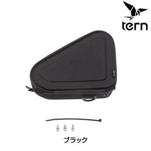 Ternベクトロン　Bucketload Pannier パニアバック新品未使用 tern ターン Bucketload Pannier バケットロード パニア バッグ リア