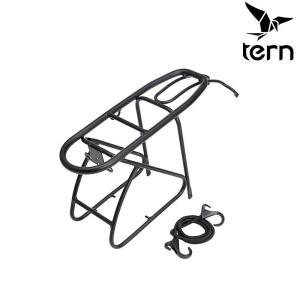 ターン Option parts LOADER RACK 2.0 （ローダーラック2.0） TERN 即納 土日祝も出荷｜自転車のQBEI Yahoo!店