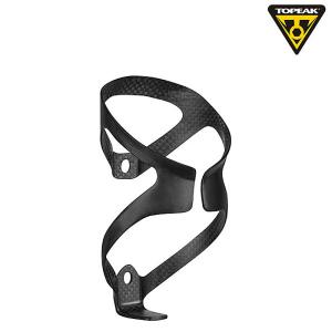 TOPEAK（トピーク） FEZA CAGE TUBULAR CARBON R10（フェザーケージ