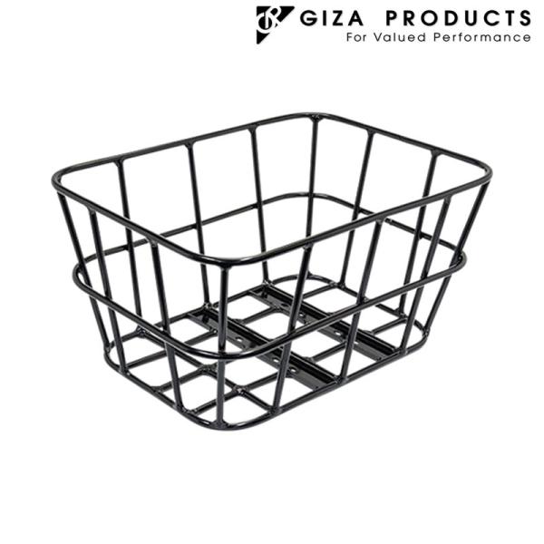 ギザ/ジーピー AL-NR04 アルミリアバスケット GIZA/GP