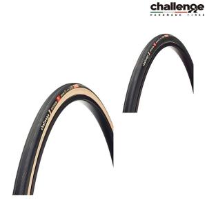 チャレンジ CRITERIUM 320TPI チューブラー 28×25mm Challenge送料無料｜qbei