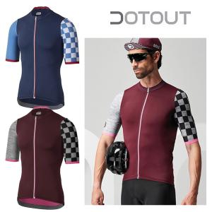 【SALE】25%OFF！DOTOUT（ドットアウト） FANATICA JERSEY （ファナティカージャージー） A20M092｜qbei