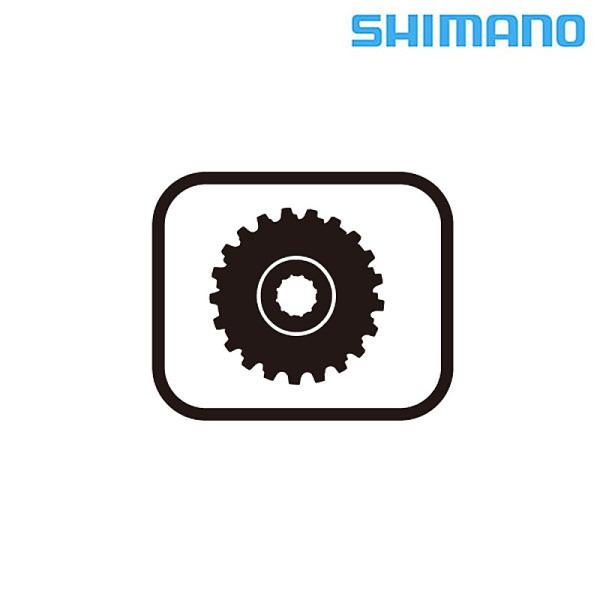 シマノ スモールパーツ・補修部品 CS-R8000 スプロケット13TA Y1WG13000 SHI...