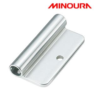 ミノウラ RS-1800 フォークマウント（切削タイプ） 付属品なし MINOURA