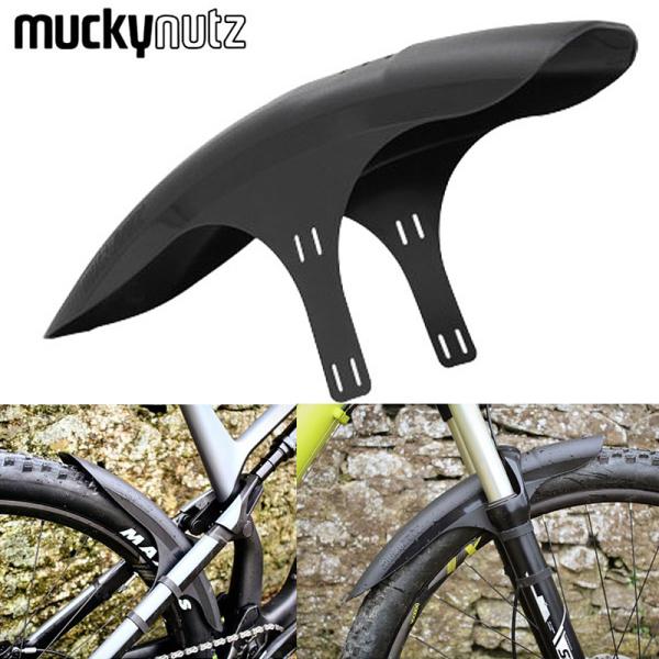 マッキーナッツ MUGGUARD SHORT （マグガードショート）対応ホイールサイズ: 26" /...