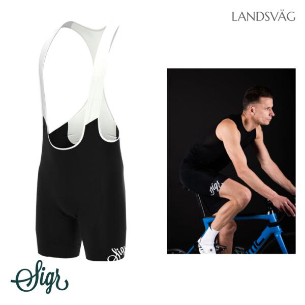 在庫大放出バーゲンセール！シーガー LANDSVAG MAN（ランドスヴァッグ）メンズビブショーツ ...