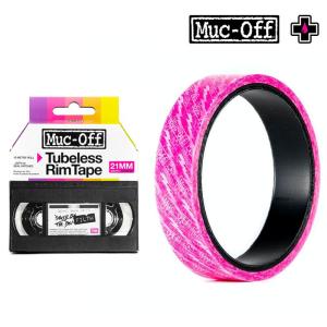 マックオフ RIM TAPE 10M ROLL （リムテープ10Mロール） MUC-OFF