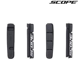 スコープサイクリング ブレーキパッド 4個の高価買取価格