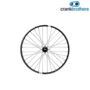 crankbrothers クランクブラザーズ SYNTHESIS ALLOY ENDURO I9 シンセシスアロイエンデューロI9 29インチ BOOST リアホイール