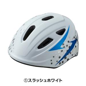 オージーケーカブト AILE (エール)ジュニ...の詳細画像1