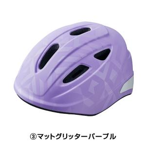 オージーケーカブト AILE (エール)ジュニ...の詳細画像3