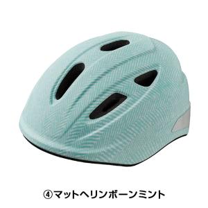 オージーケーカブト AILE (エール)ジュニ...の詳細画像4