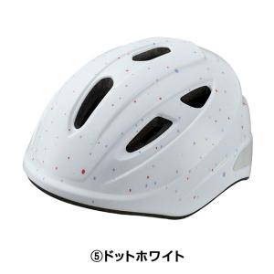 オージーケーカブト AILE (エール)ジュニ...の詳細画像5